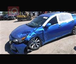 نيسان سنترا